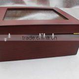 High Quality Cedar Wood Humidor thumbnail-5