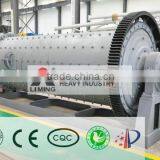 Hot Sale Wet Grinding Ball Mill Supplier in Asia With ISO Certificate in China thumbnail-1