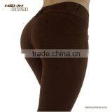 Ladies Jeans High Quality Urban Star Plus Size Ripped Jeans High Waisted Distressed Jeans thumbnail-6