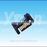 High Quality 7pin SATA Connector thumbnail-1