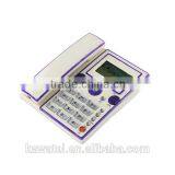New Arrival Wireless Telephone Set Caller id Phone