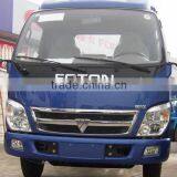 2016 Hot Selling Foton Lorry Light Truck thumbnail-3