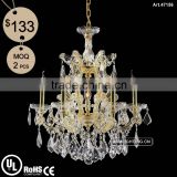 6 Light Maria Theresa Crystal Chandelier in Wholesale Price