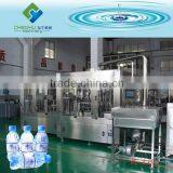 Water/juice/soft Drink/liquor Bottle Packaging Machine