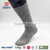 Socks Men Pure Cotton Business Socks for Men Compression Men Socks thumbnail-1