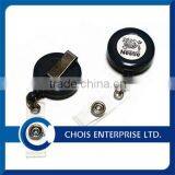2016 Wholesale Custom High Quality Company ID Badge Reel thumbnail-5