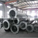 30m High Mast Pole Polygonal Lighting Poles thumbnail-6