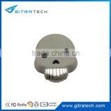 Hot Sale Portable Emoji Powerbank 2600mah Skull External Mobile Battery Charger for Smart Phone thumbnail-3