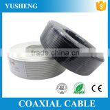 Low Loss 3d-2c Coaxial Cable With Small MOQ thumbnail-1
