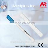 Tip 1.0mm And 0.5mm Sterile Medical Skin Marker Pen With CE Certification