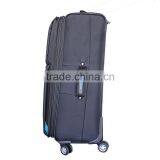 2016 Hot Selling Luggage Bag Nylon Fabric Soft Travel Luggage Bag Cases thumbnail-6