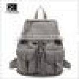 Custom New Bag Wholesale Top Quality Girls Faux Leather Backpack