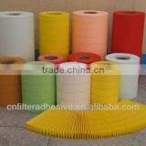 Wood Pulp Air Filter Paper