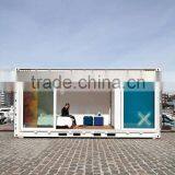 Shipping Container Modification House-27