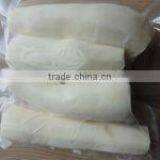 FROZEN IQF SWEET TAPIOCA / FROZEN IQF SWEET CASSAVA/ MANIOC