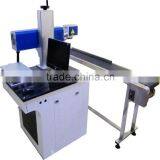 Jinan Dowell Co2 Laser Marking Priter/Laser Marking for Jewellery thumbnail-2