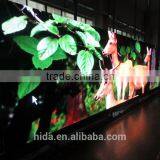 Pantalla LED Exterior P8 Para el Centro Comercial thumbnail-4