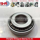 American Standard Bearing L44643/10 Agricultural Trailer Wheel Bearing thumbnail-1