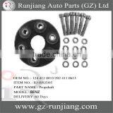 OEM NO.124 411 0015/202 411 0615 Driveshaft Flex Joint for Mercedez