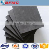 high purity fine structure graphite plate for sintering
