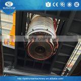 HDPE PE 1000L Water Tank IBC Blow Molding Machine thumbnail-2