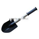 Mini Portable Outdoor Camping Multi Functional Shovel Axe Saw Knife thumbnail-2