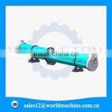Whirlston Good Price Sawdust Rotary Dryer Factory Whoesale thumbnail-2