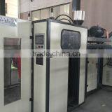 Automatic 2L Double Station Extrusion Blow Molding Machine thumbnail-3