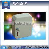 YooBox Steel Powder Coated Key Cabinet for 20 Keys With Tags and Number Labels thumbnail-1