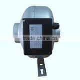 100mm 4 Inch Small Size Exhaust Fan for Duct Ventilation thumbnail-2