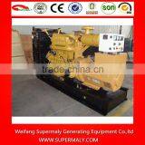 80kva Natural Gas Generator With Competitive Price