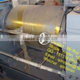 High Efficiency Waste Tire Recycling Rubber Powder Line Old Tyre Crushing Equipment