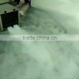 High Quality Low Price 3000W Dry Ice Fog Machine thumbnail-1