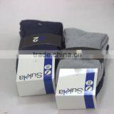 HOT!!!New Design Pretty Comfortable Crew Socks/athletic Socks thumbnail-4