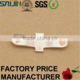 High Precision Small Electric Brass Stamping Metal Socket Parts thumbnail-4