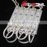 SMD 5630 / 5730 LED Module 120 Degree for Back Light Channel Letter IP65 Outdoor Warm White, White, Cool White Led Module Light
