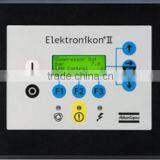 PLC Electronikon Regulator Screw Air Compressosr Microcontroller Panel for Compressors Parts 1900071281