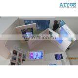 Merry Christmas Card Digital Player Video Card Top Factory thumbnail-6