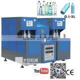 Micmachinery the High Stable Pet Blow Molding Process Pet Blow Molding Machines Blow Molding Plastics thumbnail-1