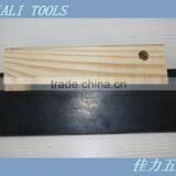 Rubber Blade Scraper / Wooden Handle Tools thumbnail-3