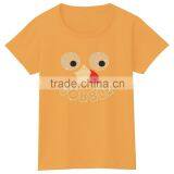 Funny Pattern Ironed With LEAD FREE Rhinestone Motif t Shirt for Women Girls thumbnail-3