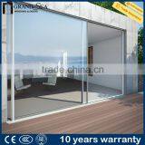 Aluminum Sliding Glass Door for Residential Room Quality Choice Most Popular thumbnail-2