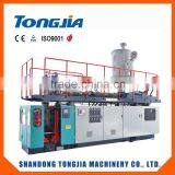 5-gallon pc Bottle Blowing Machine thumbnail-1