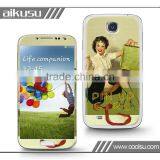 Wholesale China Factory Decal 3D Skin Case Cover for Samsung Galaxy s3 S4 thumbnail-6