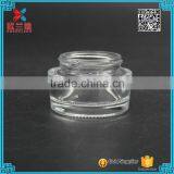 Hot Sale High Quality Cheap Price Glass Cosmetic Cream Jar thumbnail-4