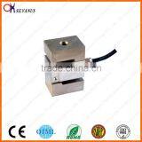 Load Cell Stainless Steel S Type Load Cell for Portable Scale TSC(100-1000kg) Supplier's Choice thumbnail-1
