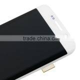High Quality for Samsung Galaxy s6 s6 Lcd Replacement for Samsung Galaxy S6 Edge Lcd
