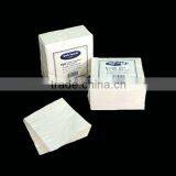 1ply 28.5cm Folded Table Napkin Serviettes 100 Pack
