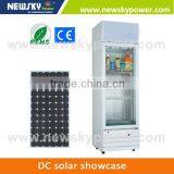 DC12/24V Auto Solar Energy 72W Power Consumption Refrigerator Freezer DC Compressor thumbnail-6