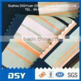 96% Poly4%Spandex Beautiful Differrent Fashion Spandex Satin From China thumbnail-1